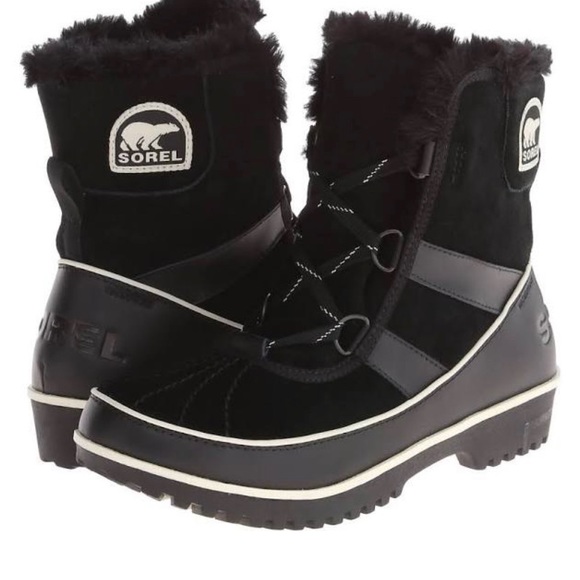 Sorel Shoes - Sorel | Tivoli II Snow Boot